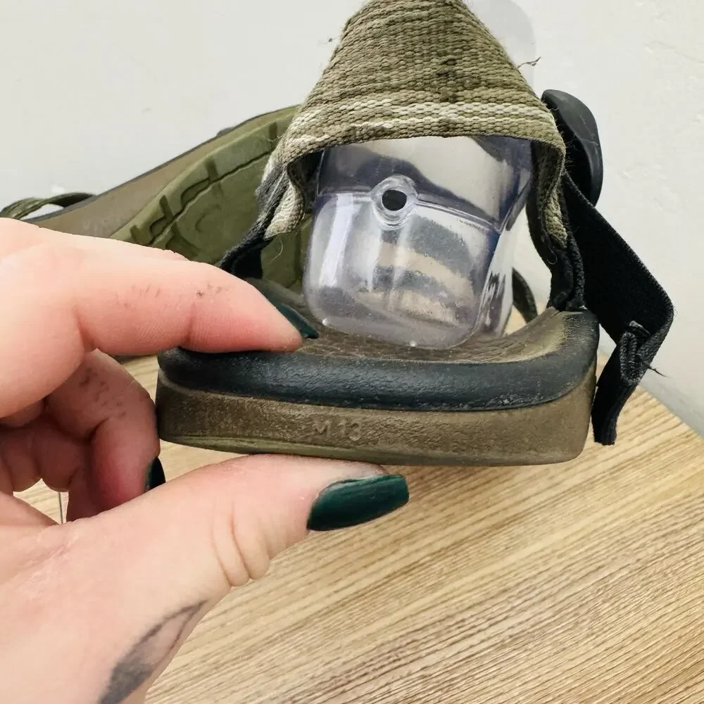 Chaco item good